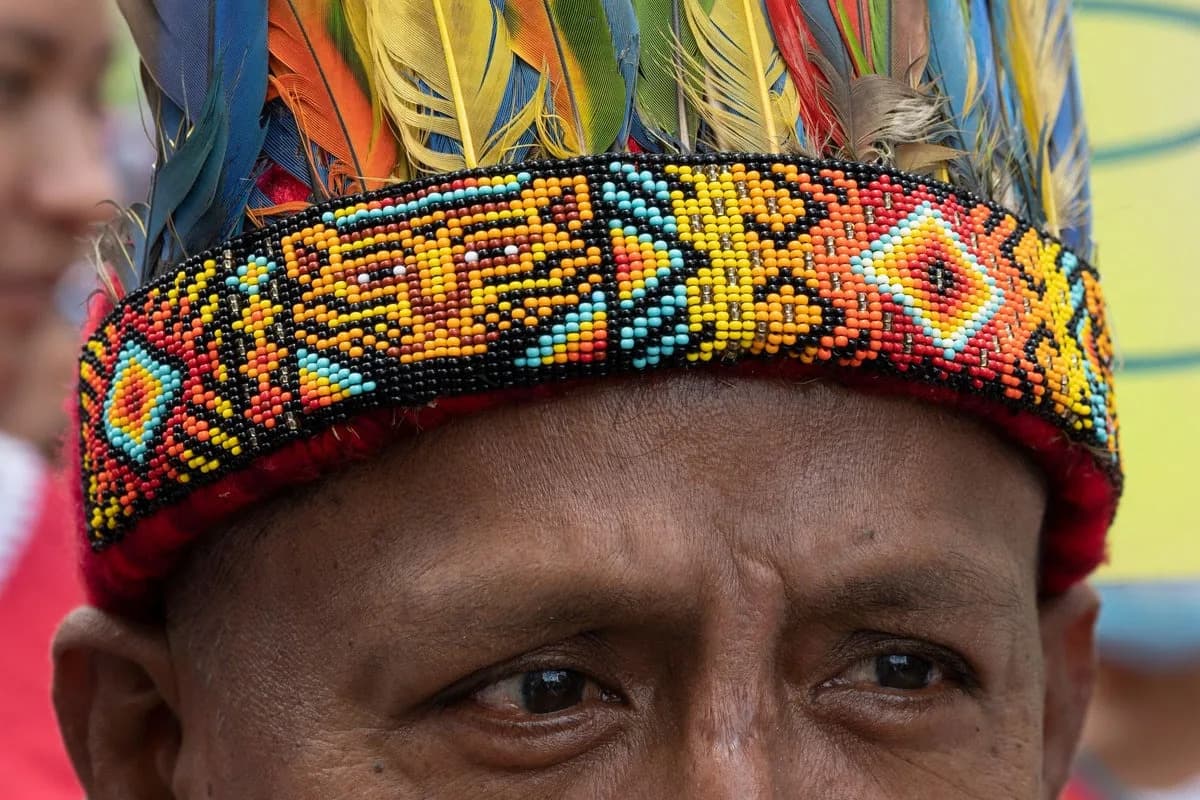 Nova drevna linija ljudi u Argentini otkriva nepoznatu ranu istoriju Južne Amerike