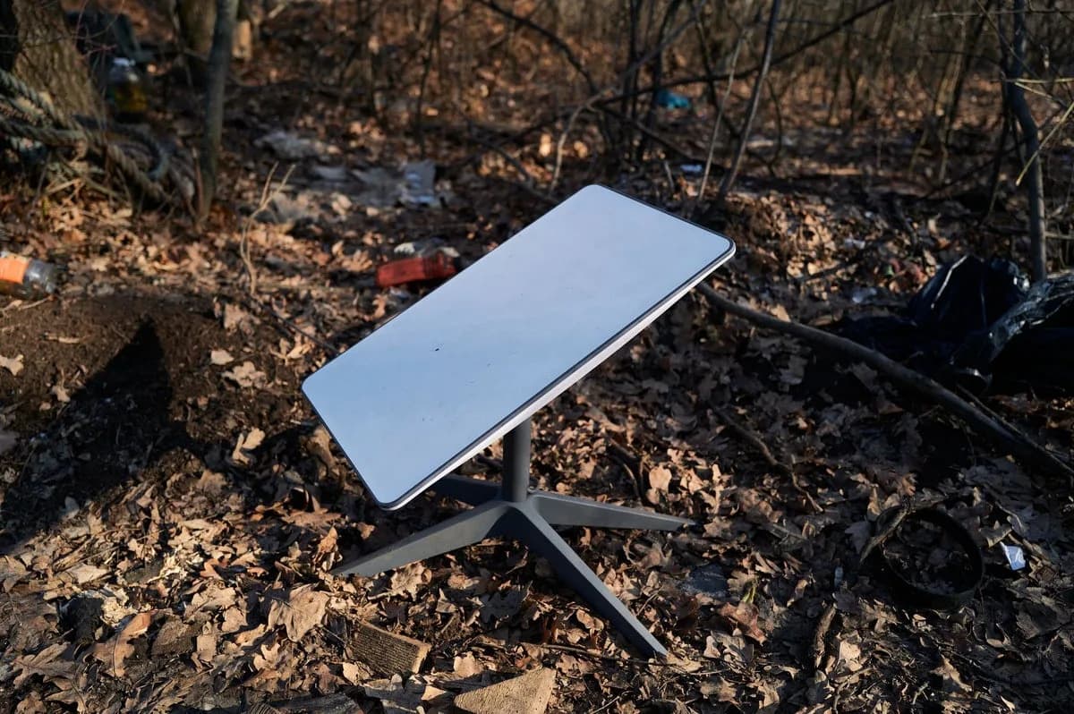 Kineska simulacija: kako bi PLA mogla ometati Starlink iznad Tajvana — potrebni stotine do hiljada dronova