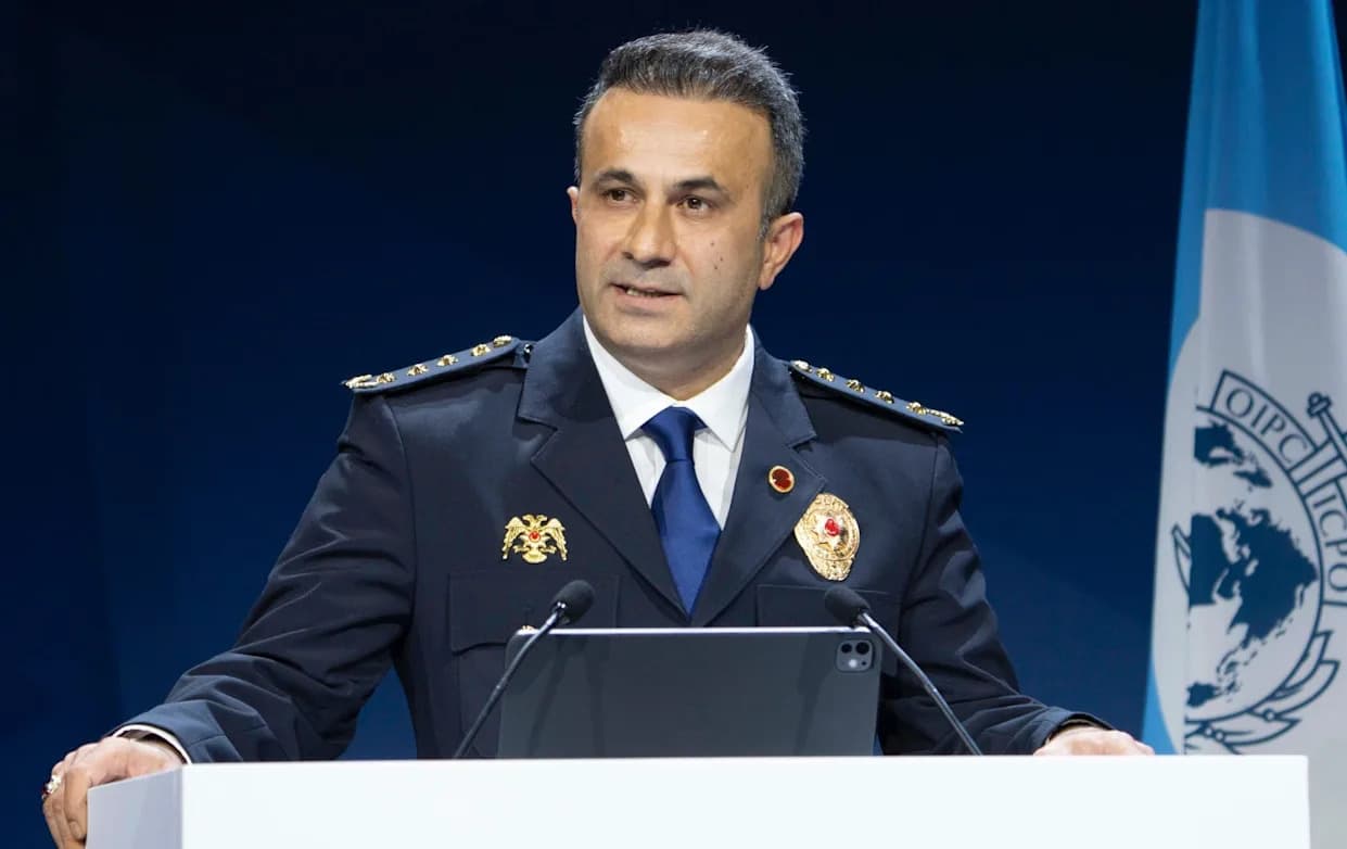 Rizici na čelu Interpola: Zašto kandidatura turskog zvaničnika izaziva zabrinutost