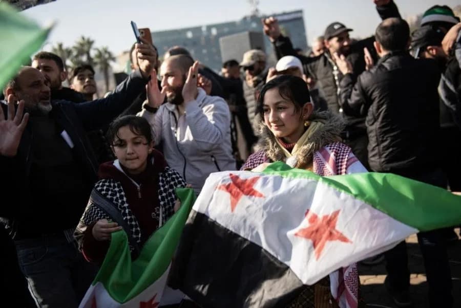 Nestali Sirijci posle svrgavanja Asadovog režima: porodice čekaju istinu i pravdu