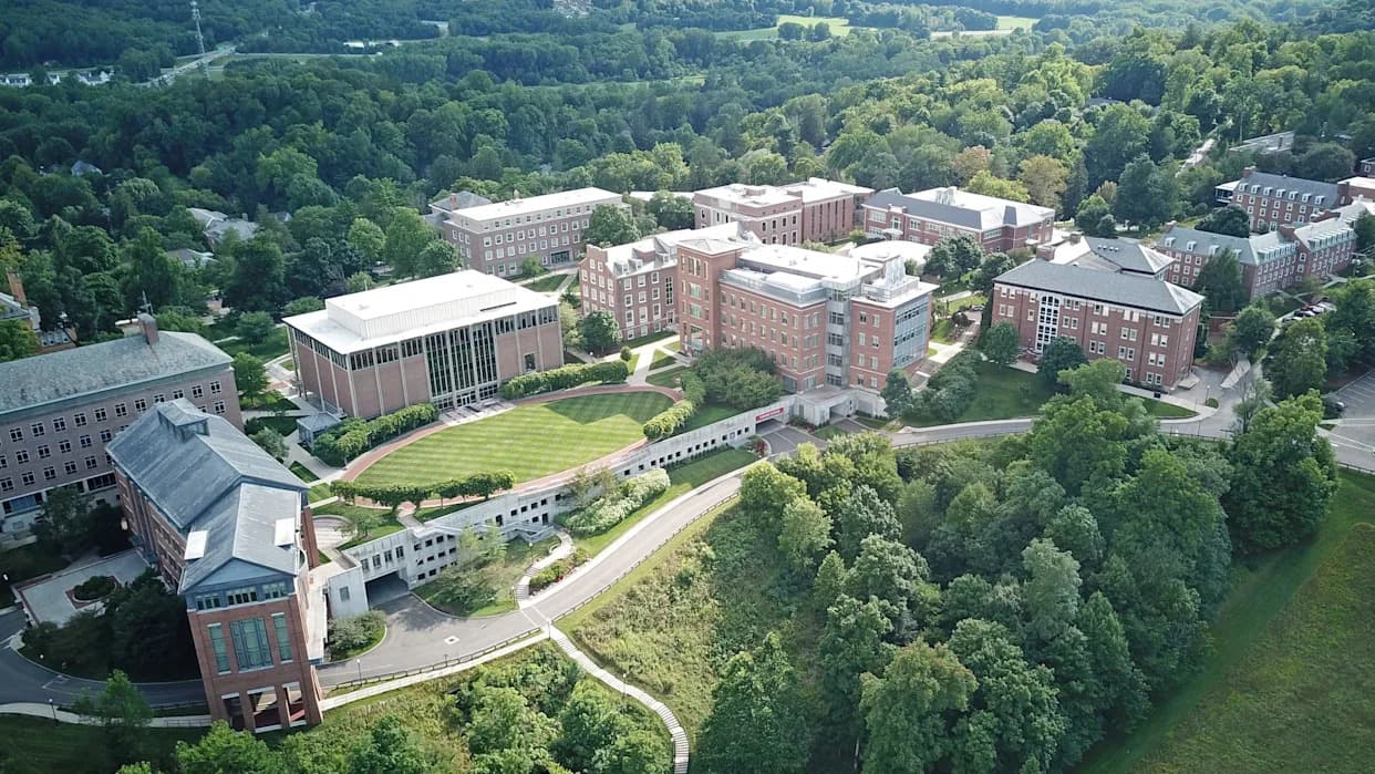 Prof. Teri Odom (Northwestern) gostuje na Denison univerzitetu: Predavanje „The Promise of Nanomedicine“ 4. decembra