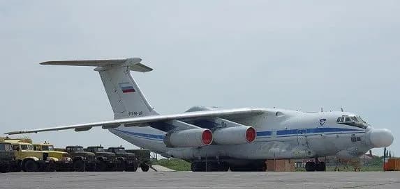 Eksplozije u Taganrogu: uništen eksperimentalni ruski avion A-60, poginule tri osobe