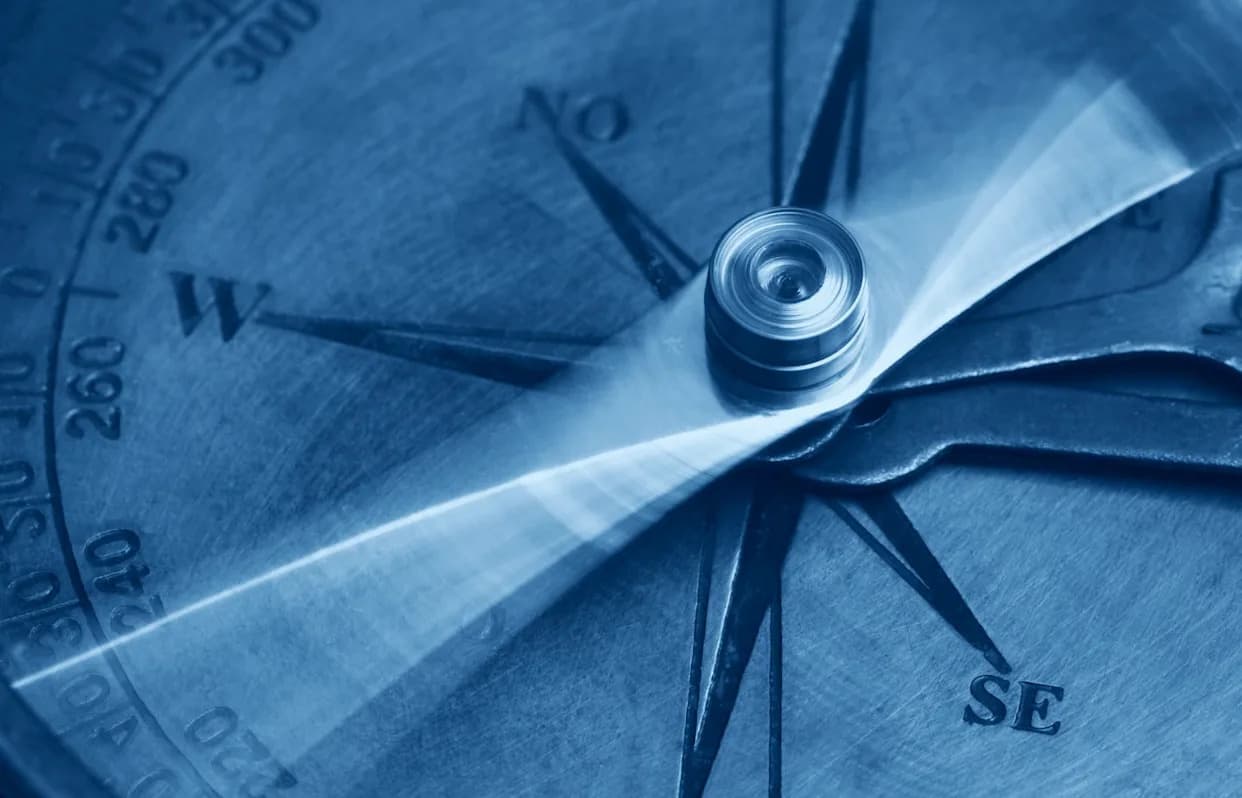 Otkriven kompas star oko 500 godina kod Fromborka — moguće da je pripadao Koperniku