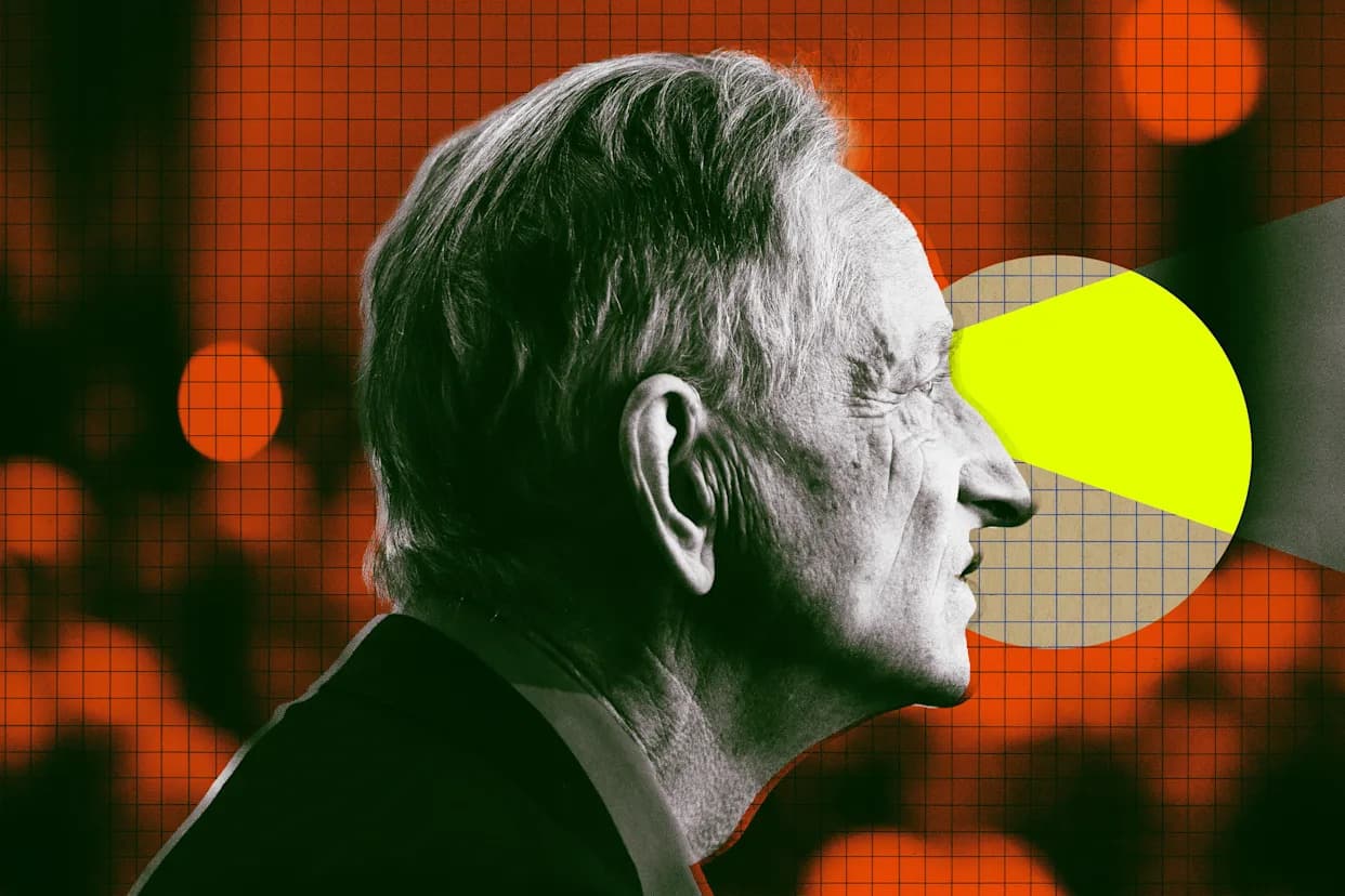 Otac AI upozorava: Brzi razvoj veštačke inteligencije može dovesti do društvenog sloma