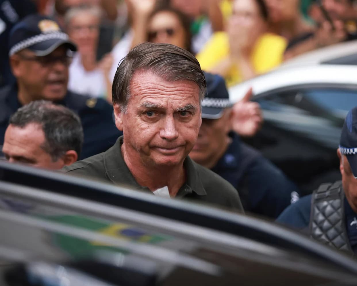 Bolsonaro upućen u zatvor: 27 godina zbog urote i pokušaja državnog udara