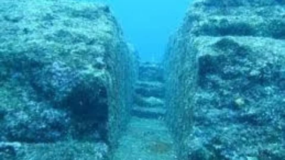 15 neverovatnih podvodnih otkrića: od potopljenih gradova do izgubljenog blaga