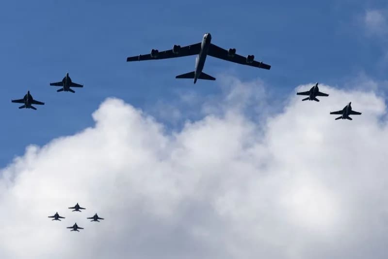 Kriza u vazduhu: Aviokompanije obustavile letove za Caracas, putnici ostali zarobljeni