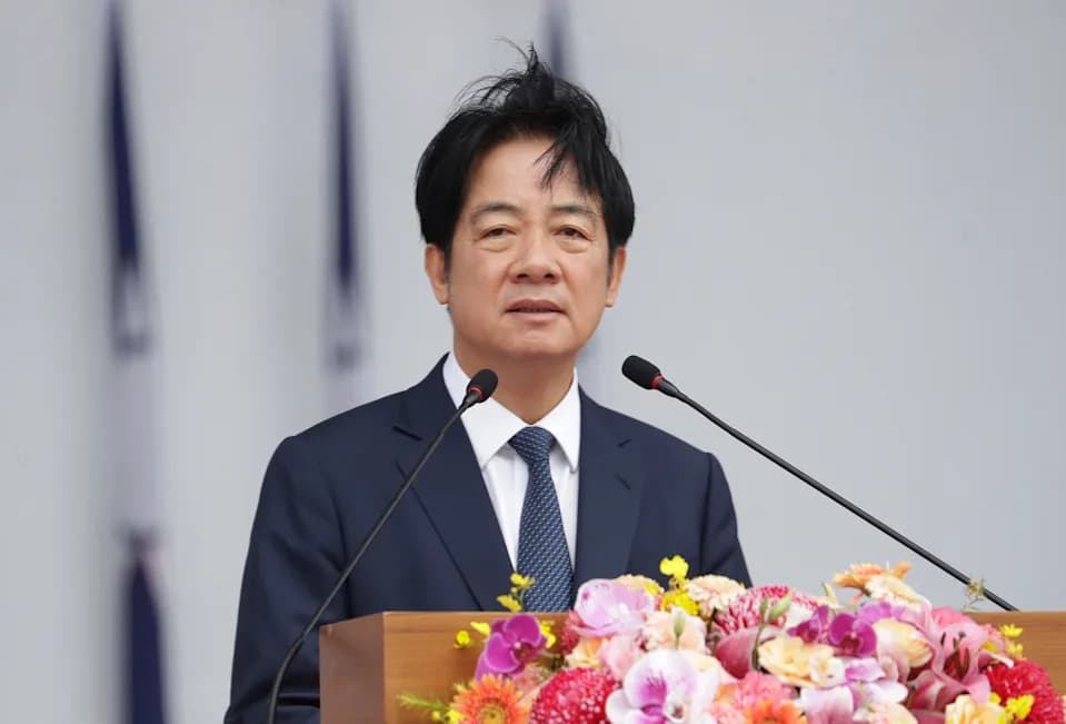 Tajvan najavljuje poseban budžet od 40 milijardi dolara za odbranu i sistem „Taiwan Dome”