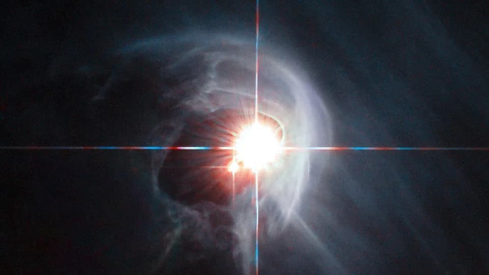 Dve zvezde u smrtonosnoj spirali: ZTF J2130 testira Ajnštajnovu teoriju gravitacije