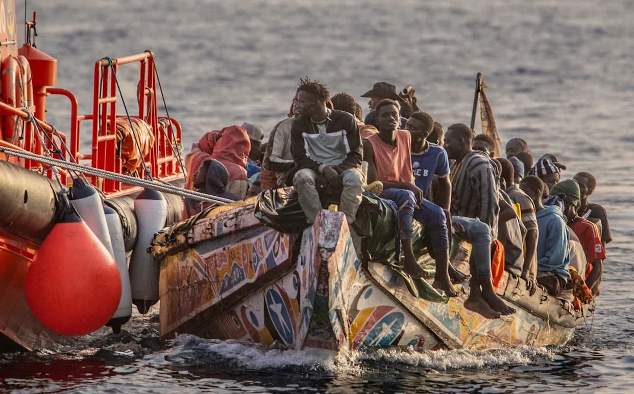Žarište trgovine decom: Kako su Kanarska ostrva postala meta kriminalnih mreža