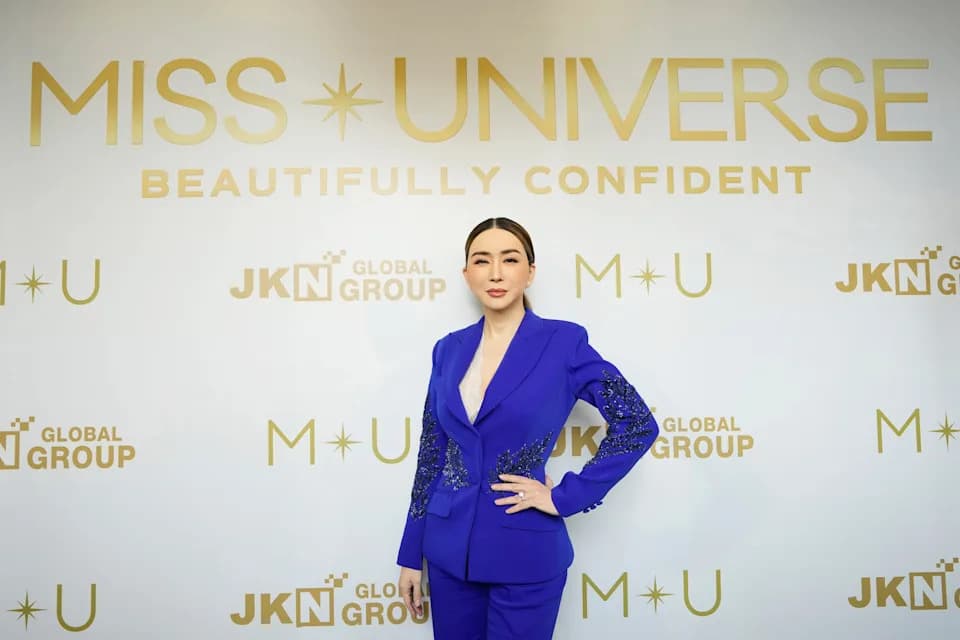 Bangkok izdao nalog za hapšenje suvlasnice Miss Universe nakon nepojavljivanja na ročištu