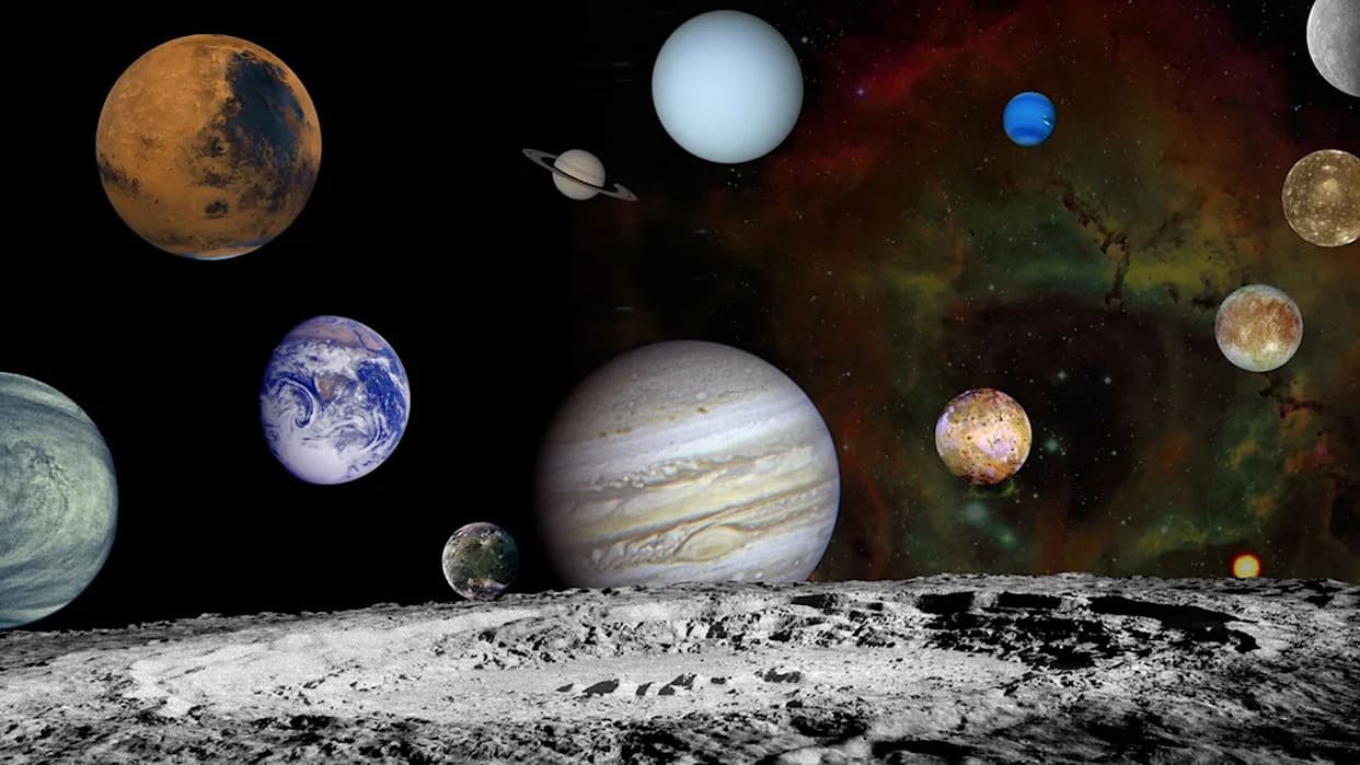 Sunčev sistem se kreće tri puta brže nego što se mislilo — mogući izazov za kosmološki princip