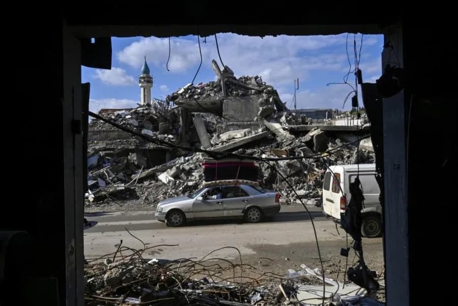 Liban zarobljen primirjem: zašto prekid vatre nije okončao sukob i preti novom eskalacijom