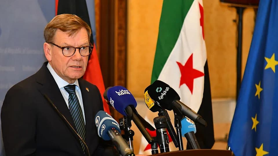 Nemačka upozorava: Moskva do 2029. može steći opciju za napad na NATO