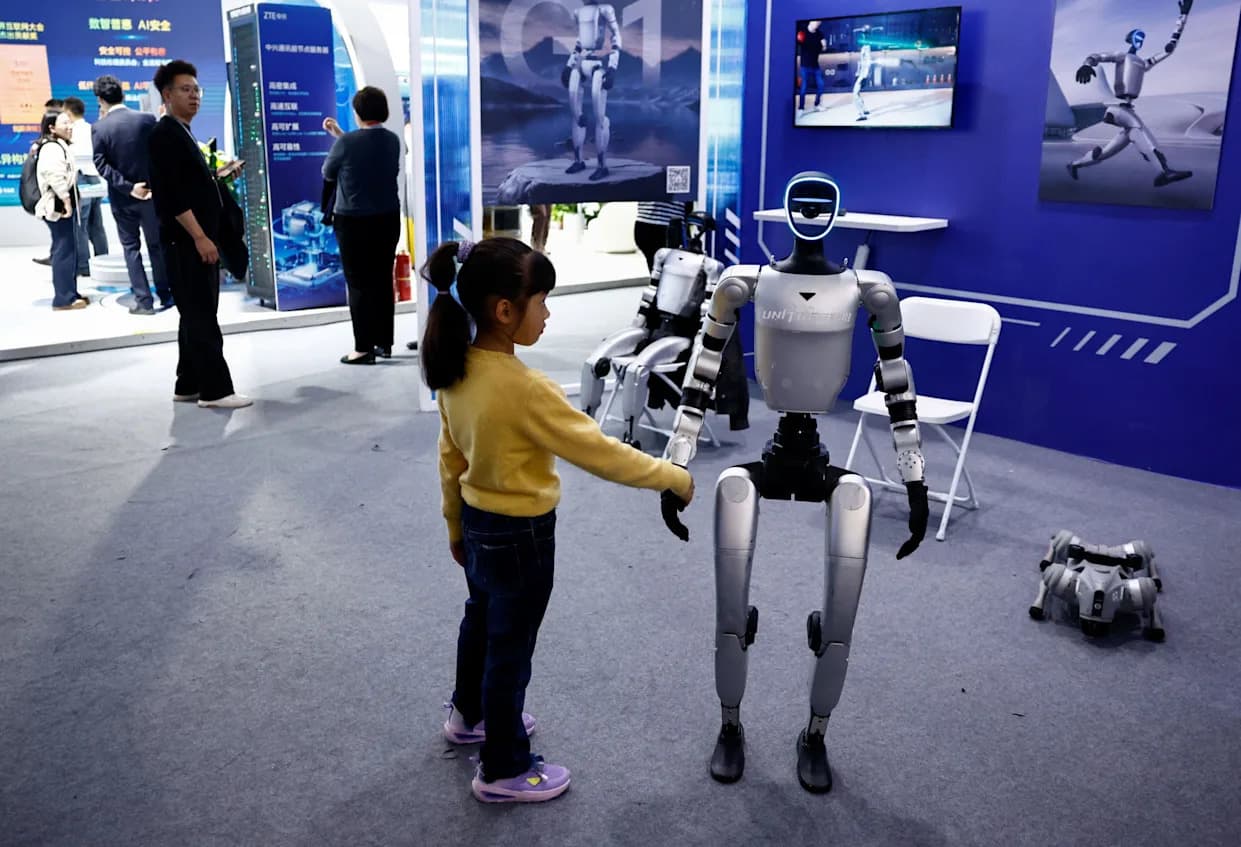 Nijedan današnji AI nije svestan, ali budući sistemi to mogu postati — nova studija