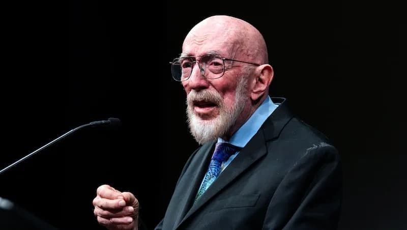Kip Thorne na BYU: od LIGO otkrića do nove revolucije u gravitacionoj astronomiji