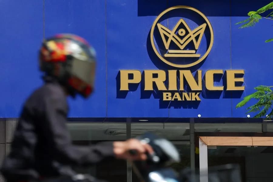 Seul uveo najveće sankcije protiv mreža prevara u jugoistočnoj Aziji — cilj: Prince Group