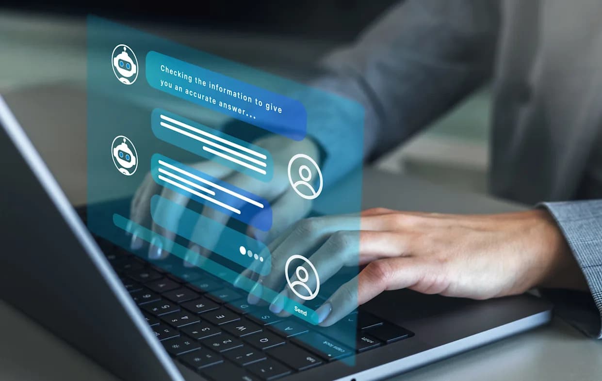 Kako će AI promeniti posao novinara u narednih pet godina — uvidi iz testa sa ChatGPT i Gemini