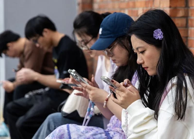 Kina objavila smernice za suzbijanje nelojalne konkurencije u industriji pametnih telefona