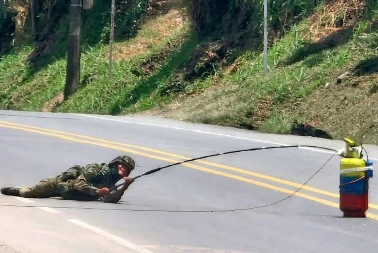 Suspendovani kolumbijski general i šef obaveštajne službe zbog sumnji na saradnju s disidentima FARC-a