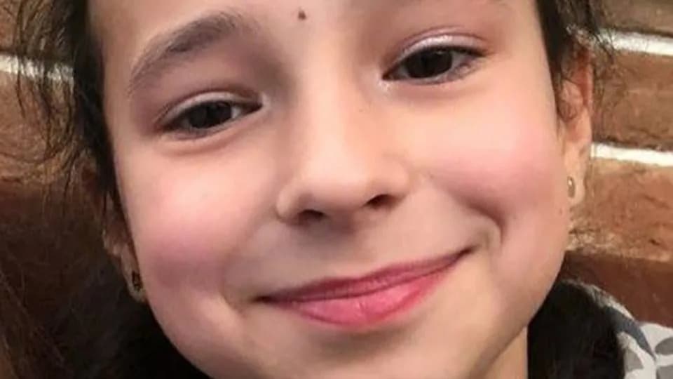 Dvanaestogodišnja Adriana preminula devet dana nakon ruskog udara u Ternopilju