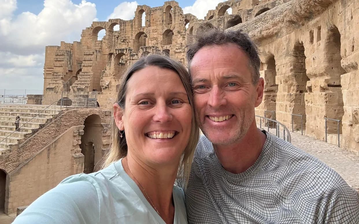 Sin optužuje Keira Starmera: "Vlada je previše pasivna" u slučaju britanskog para pritvorenog u Iranu