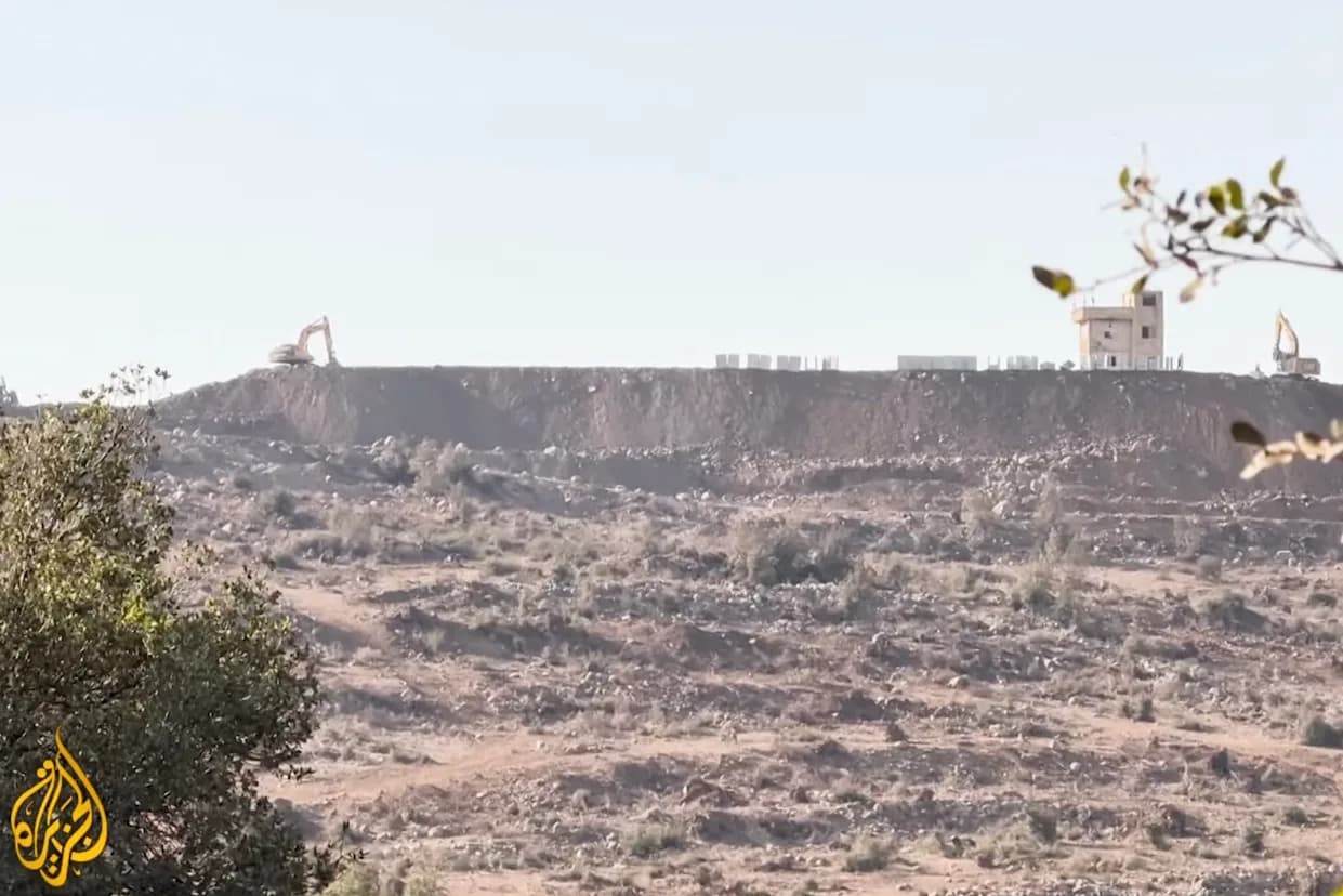 Najmanje 13 poginulih u izraelskom upadu u okolini Damaska, 25 ranjeno