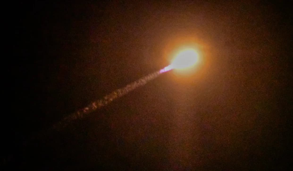 SpaceX vraća lansiranja sa Floride — dve misije Starlink 1. i 2. decembra