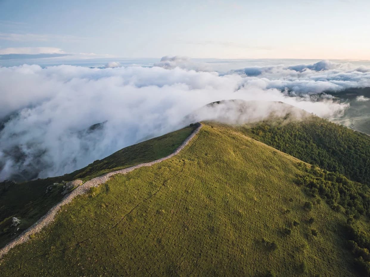 Otkriveno 573 kamena utvrđena naselja kod Yulina — nova saznanja o prahistorijskoj organizaciji
