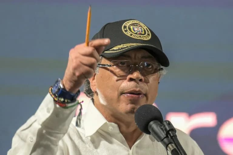 Šef kolumbijske obaveštajne službe: Saradnja s CIA ostaje „ruku pod ruku“ uprkos diplomatskoj svađi