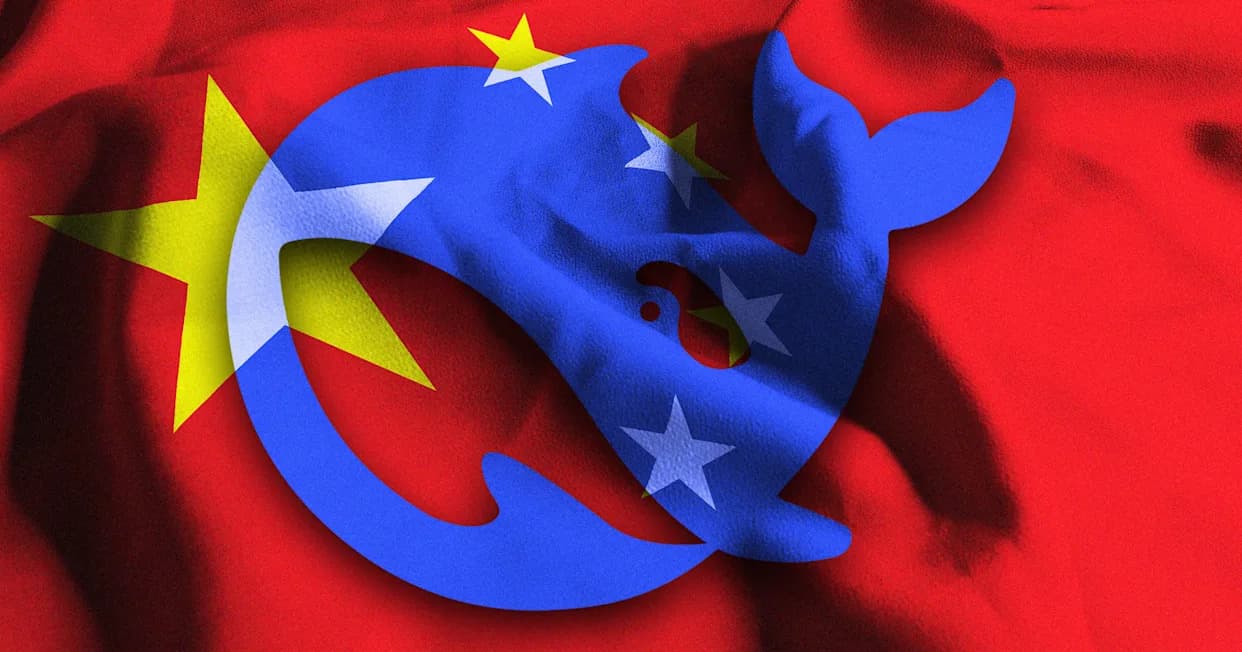 Multiverse tvrdi da je uklonila cenzuru iz DeepSeek R1 i smanjila model za 55%