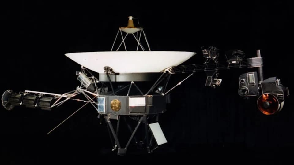 Voyager 1 uskoro na udaljenosti jednog svetlosnog dana — šta to znači za misiju