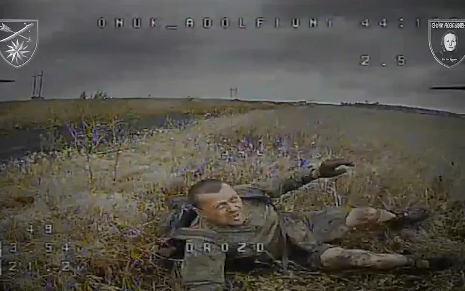 Ruske trupe gurnute u pokolj bez kaciga i oklopa — snimci iz Lymana alarmiraju