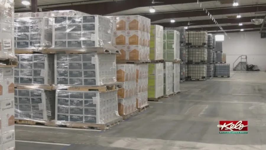 Cyber Days u Farmers Business Network (FBN): popusti i zimsko skladištenje za poljoprivrednike