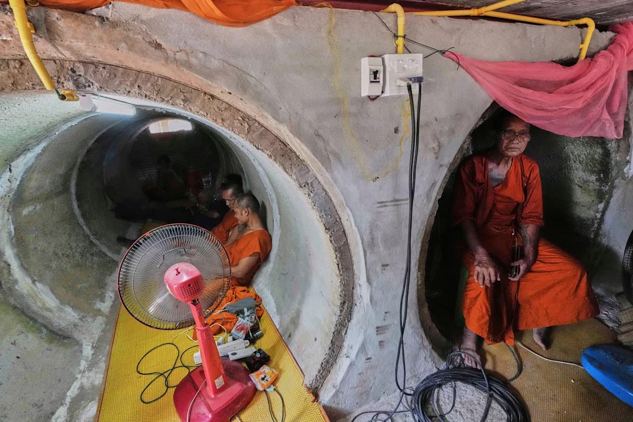 Eksplozija mine na granici Tajlanda i Kambodže: povređen 26-godišnji Kinez, raste napetost oko novih mina