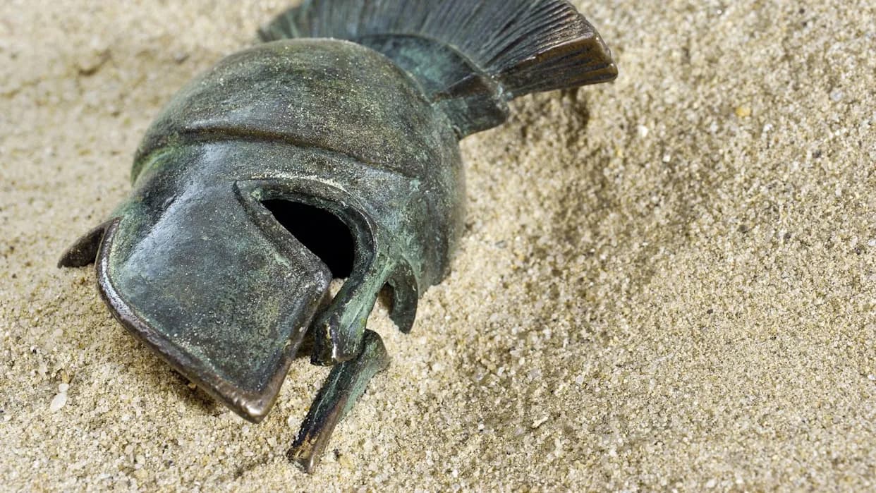 Potvrđeno gde počiva Filip II: Grobnica I u Vergini sadrži kralja, suprugu i sina