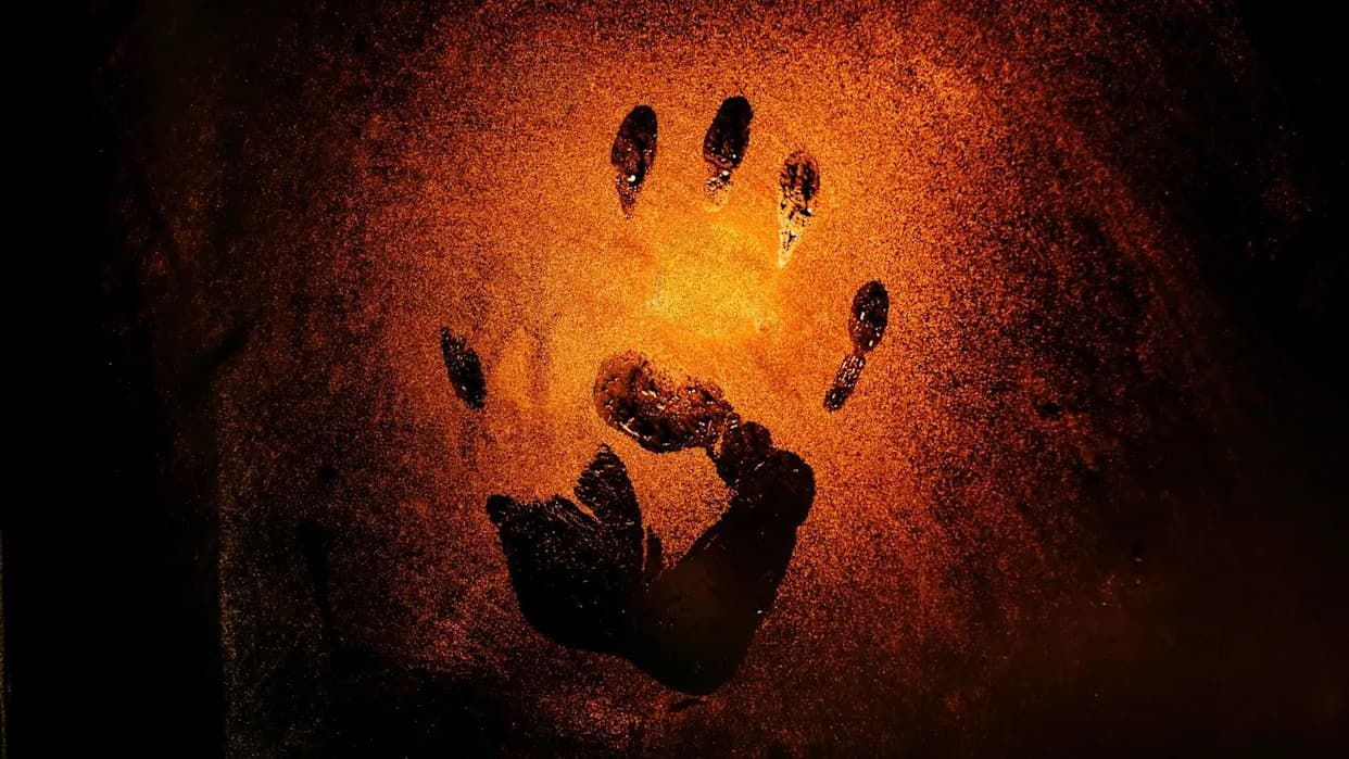 Otisak ruke star 4.000 godina: lončarov trag otkriven na egipatskom soul house modelu