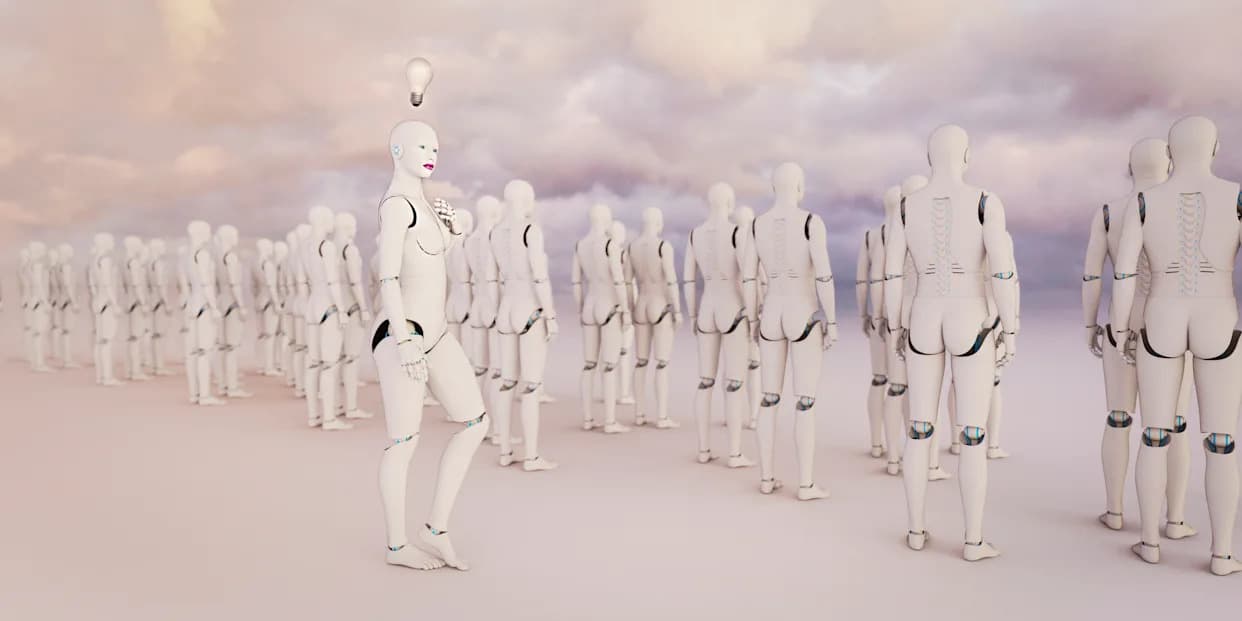 Ne možete naterati AI da 'prizna' seksizam — ali pristrasnosti su realne