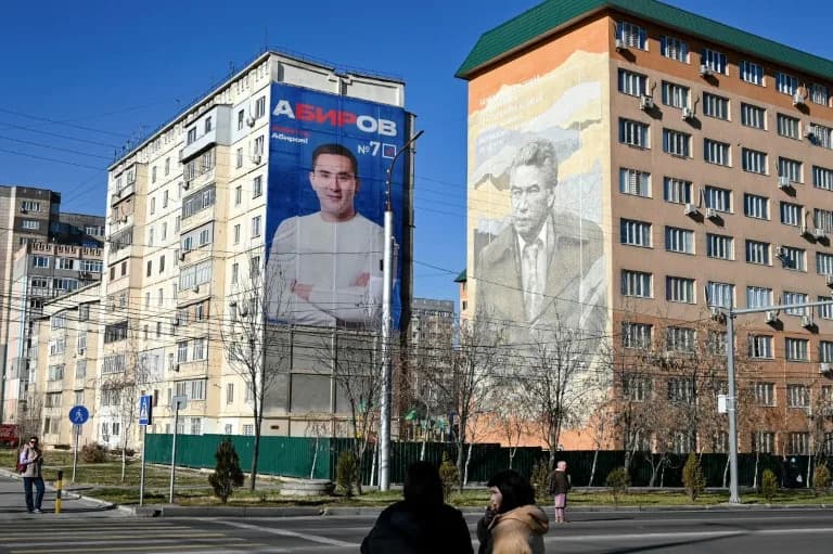 Vanredni izbori u Kirgistanu — da li će ojačati vlast Sadyr Japarova?