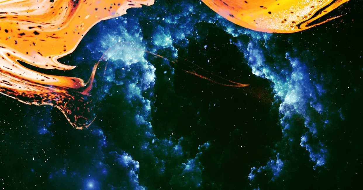 Moguća prva detekcija tamne materije — halo gama‑zraka kod centra Mlečnog puta