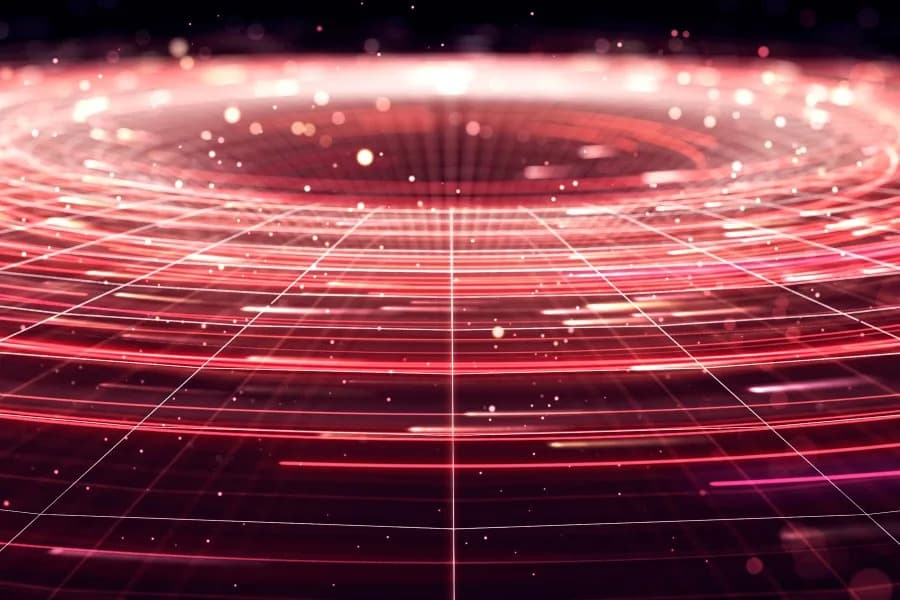 Šta bi se zapravo desilo ako bi crna rupa prošla kroz vaše telo?