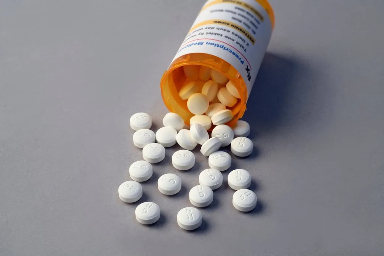 Metformin deluje i u mozgu: novo otkriće o proteinu Rap1 menja pogled na lek star više od 60 godina