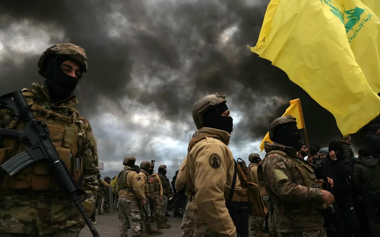 Rok ističe: Liban neće razoružati Hezbolah do 31. decembra — rizik velike eskalacije sa Izraelom