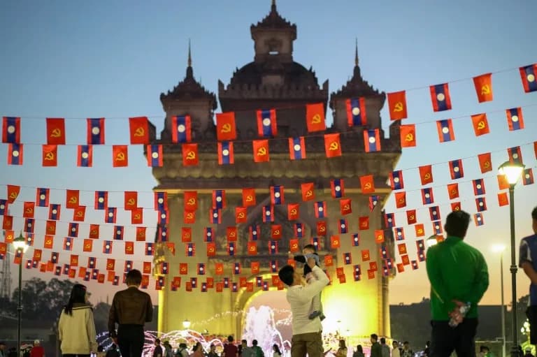 Laos posle 50 godina komunističke vladavine: spore, ali trajne promene koje primete mladi