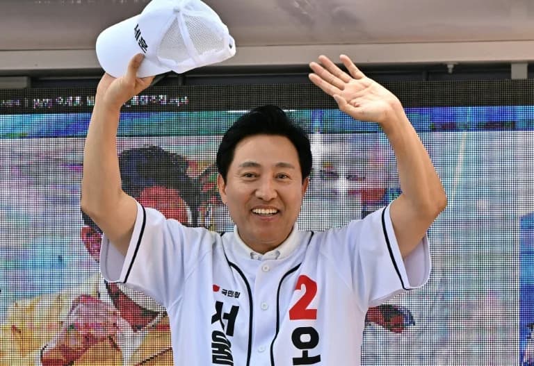 Optužnica protiv gradonačelnika Seula Oh Se-hoona zbog navodnog plaćanja anketa