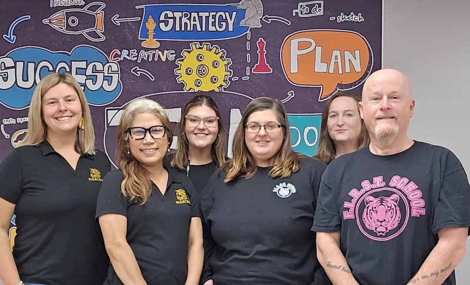 F.I.R.S.T. škola dobila dva granta po 5.000 dolara za inovativne STEM projekte