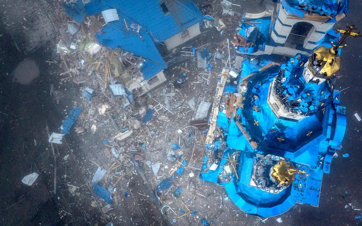 NATO razmatra preventivne udare kao 'odbranu' dok diplomatski pritisci rastu oko Ukrajine