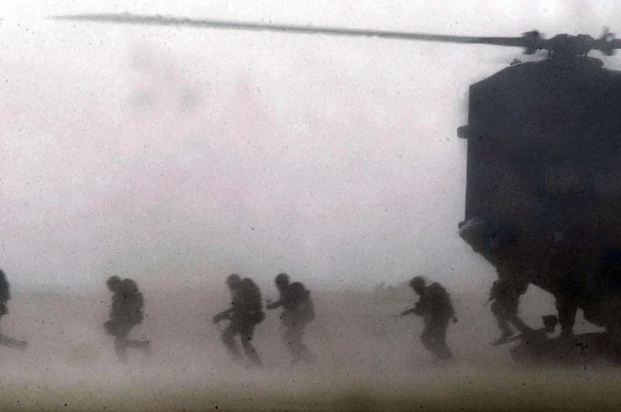 Istraga: Rukovodstvo SAS-a navodno zataškavalo dokaze o ratnim zločinima u Avganistanu