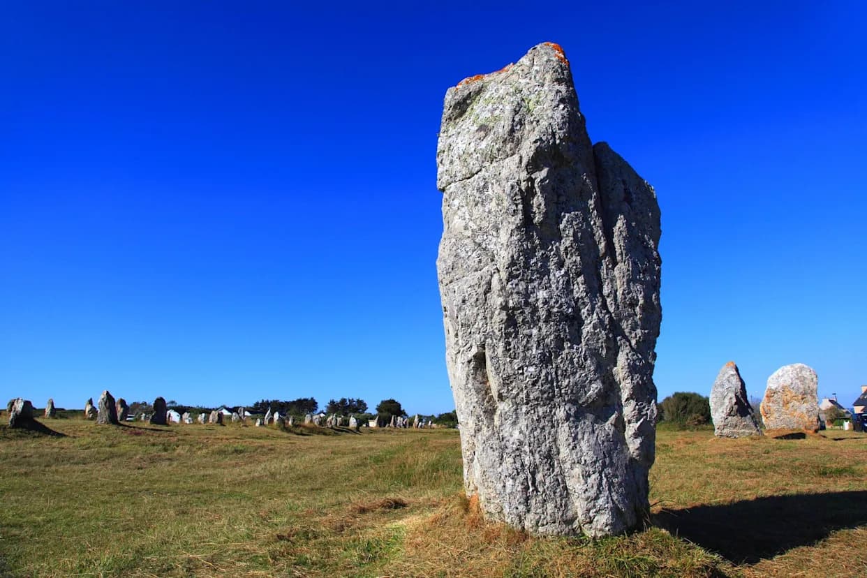 Na farmi kod Vigana otkriveno bronzanodobno groblje — i mogući neolitski henge