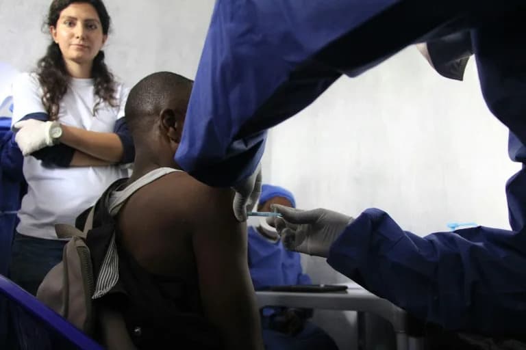 DR Kongo proglasio kraj epidemije ebole — lanac prenošenja prekinut